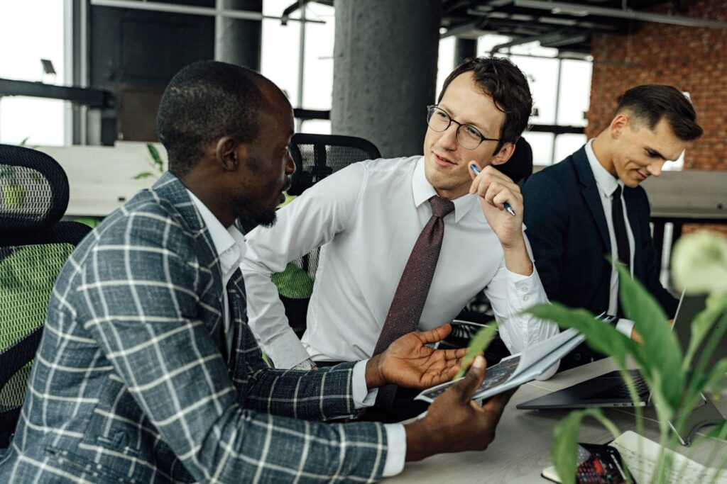 Financial Management Secrets for Building Long-Term Wealth