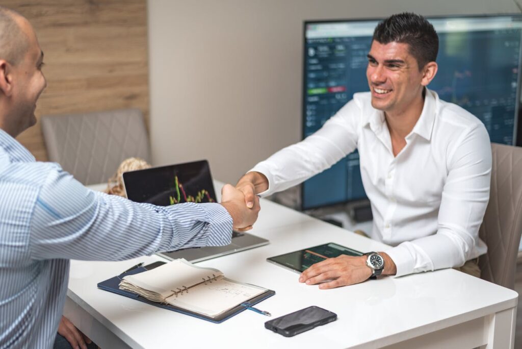 Top Financial Business Challenges and How to Overcome Them