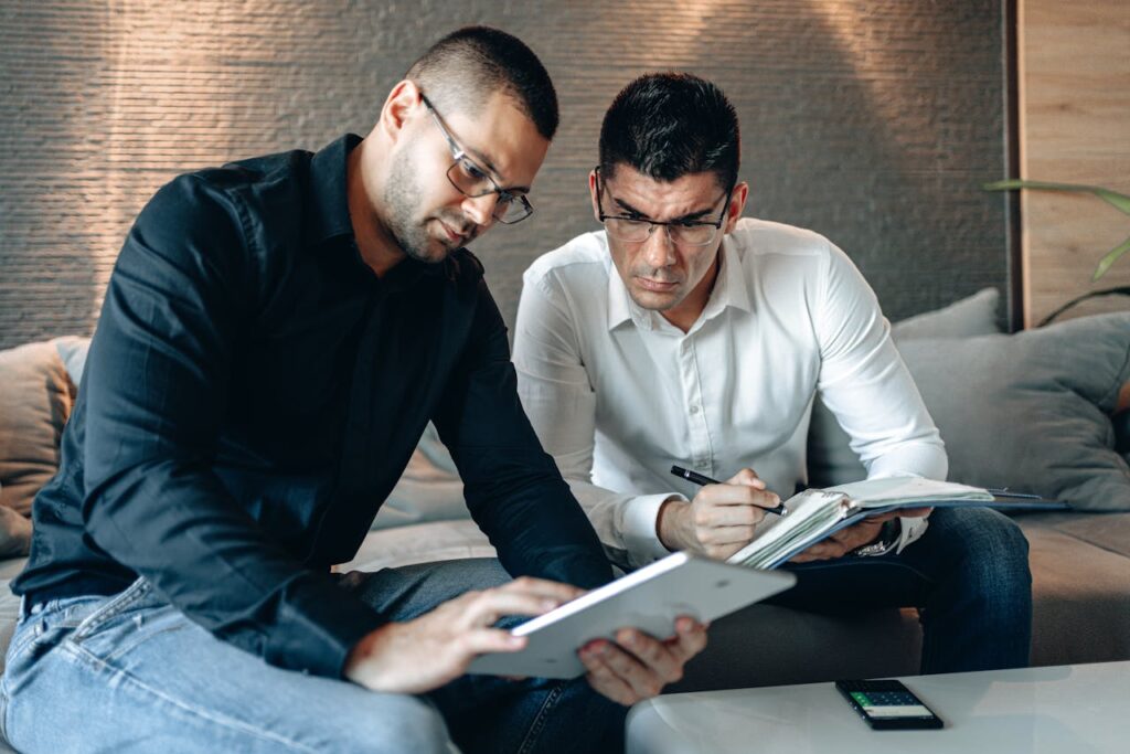 Why Digital Financial Business Is Growing Worldwide
