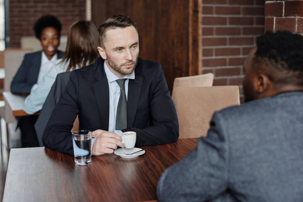 Financial Business Risk Management Tips for Stability