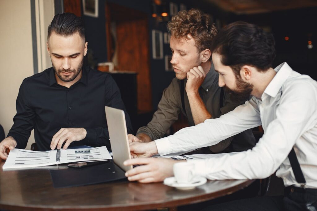 Easy Financial Business Ideas with High Earning Potential