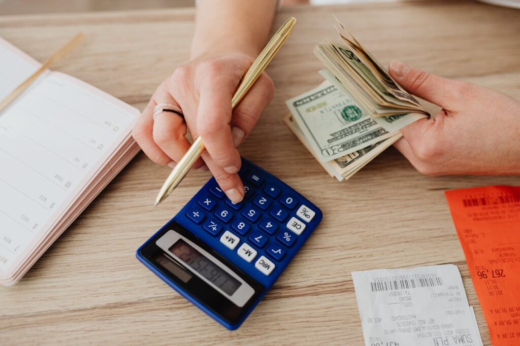 How Families Can Resolve Financial Difficulties and Build Stability