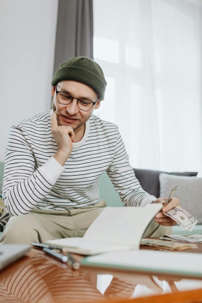 Resolve Financial Crisis Using Proven Wealth Management