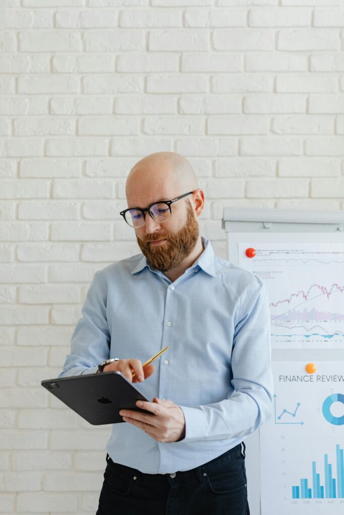 Expert Tips to Resolve Financial Instability and Increase Income
