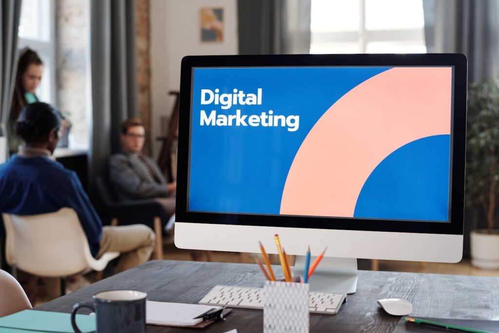Best Digital and Online Marketing Tools for Business Growth