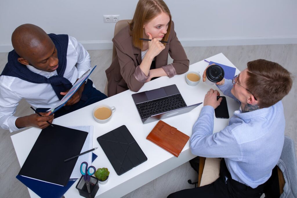 How to Build a Strong Brand for Your Business in a Competitive Market