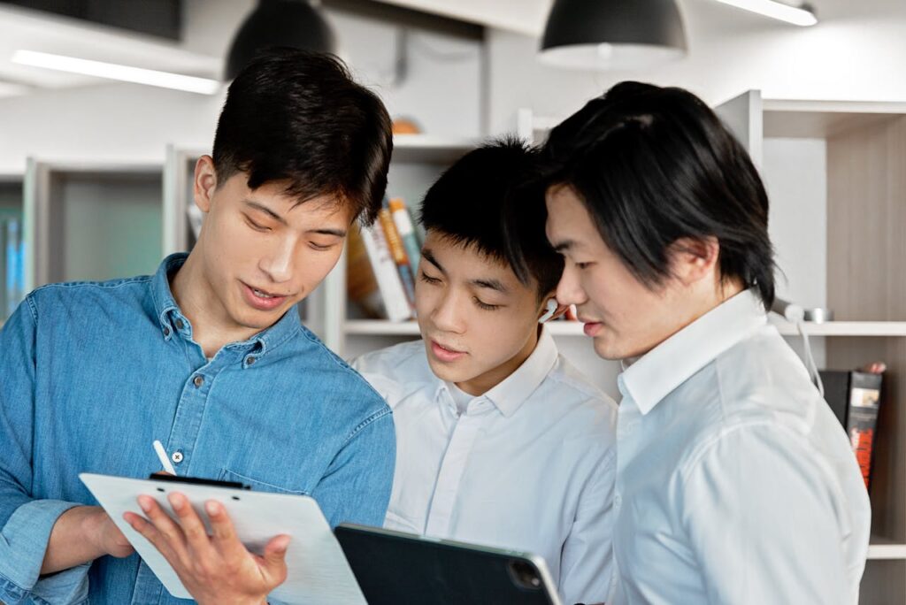 Essential Business Skills Every Entrepreneur Must Learn
