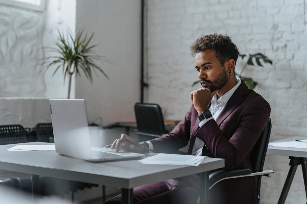 Smart Financial Business Planning for Sustainable Success