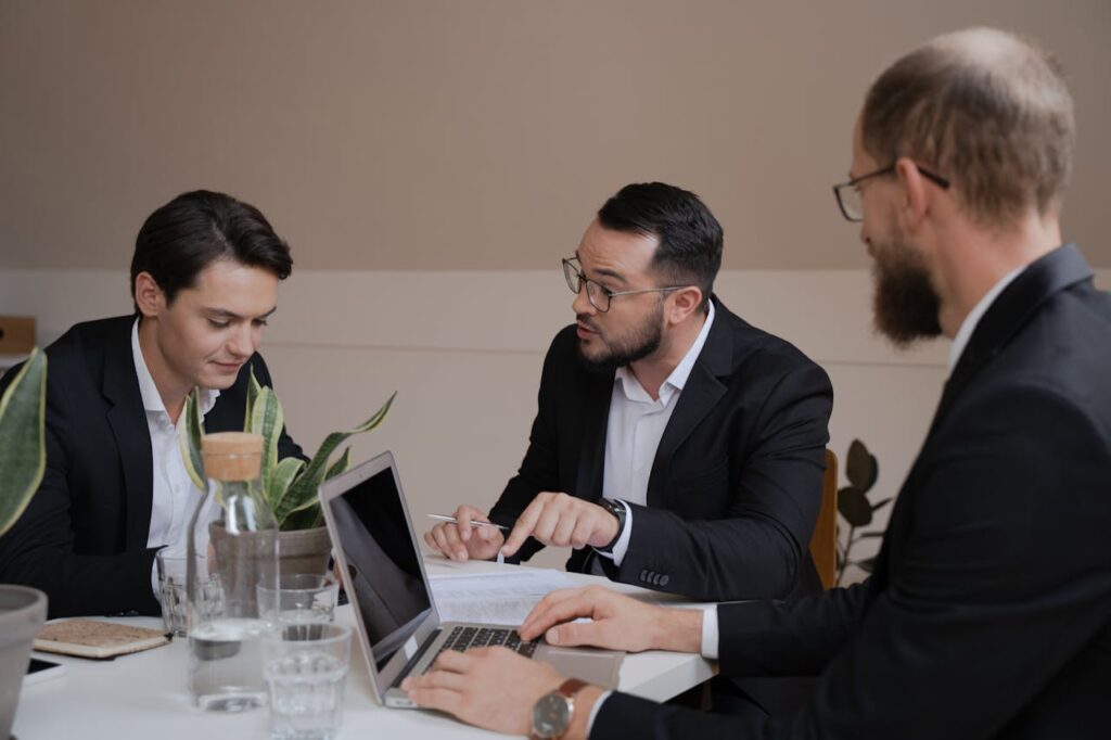 Top Financial Business Services with Growing Demand