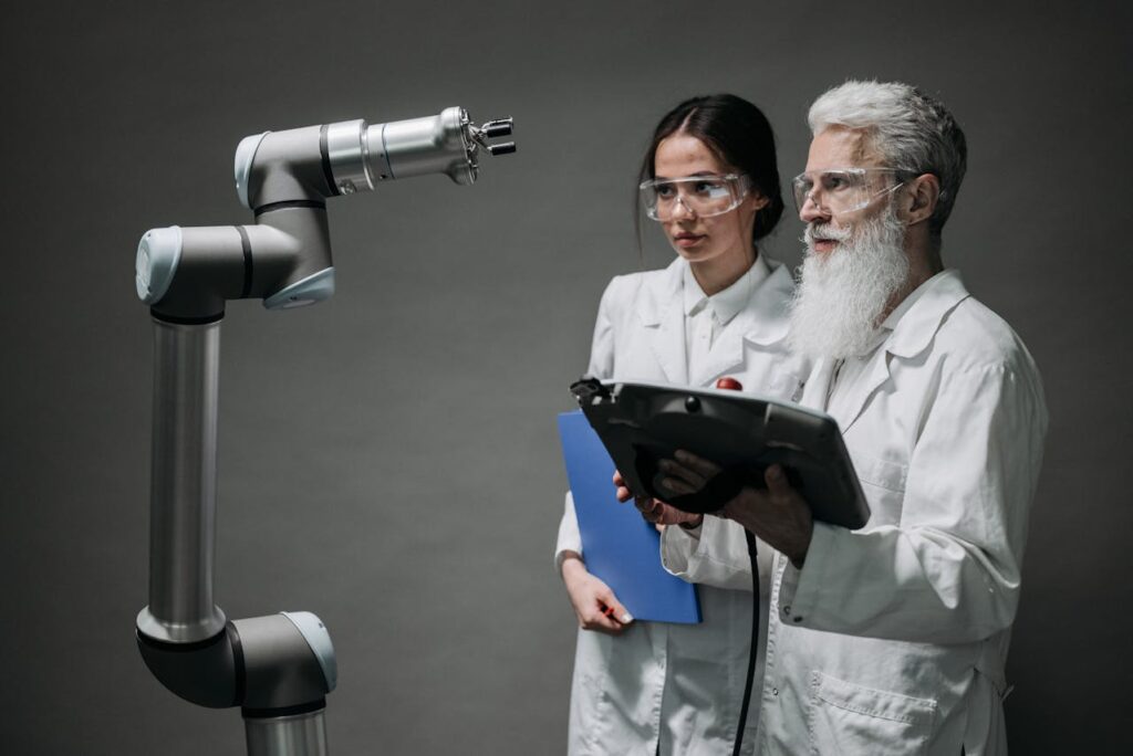 Top Technology Trends Transforming Businesses in 2026