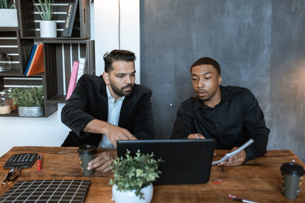 Step-by-Step Online Marketing Plan to Reach More Customers Online