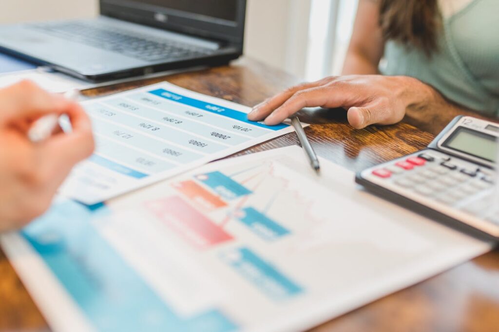 Effective Financial Management Habits to Grow Your Income