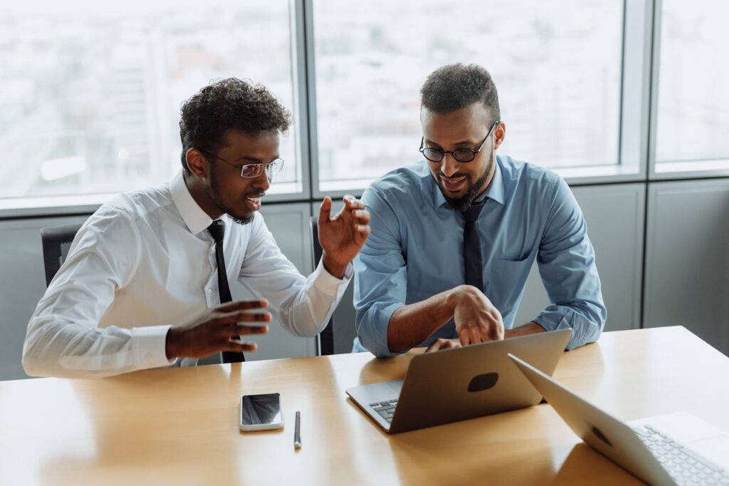 How Modern Technology Is Transforming Business and Daily Life