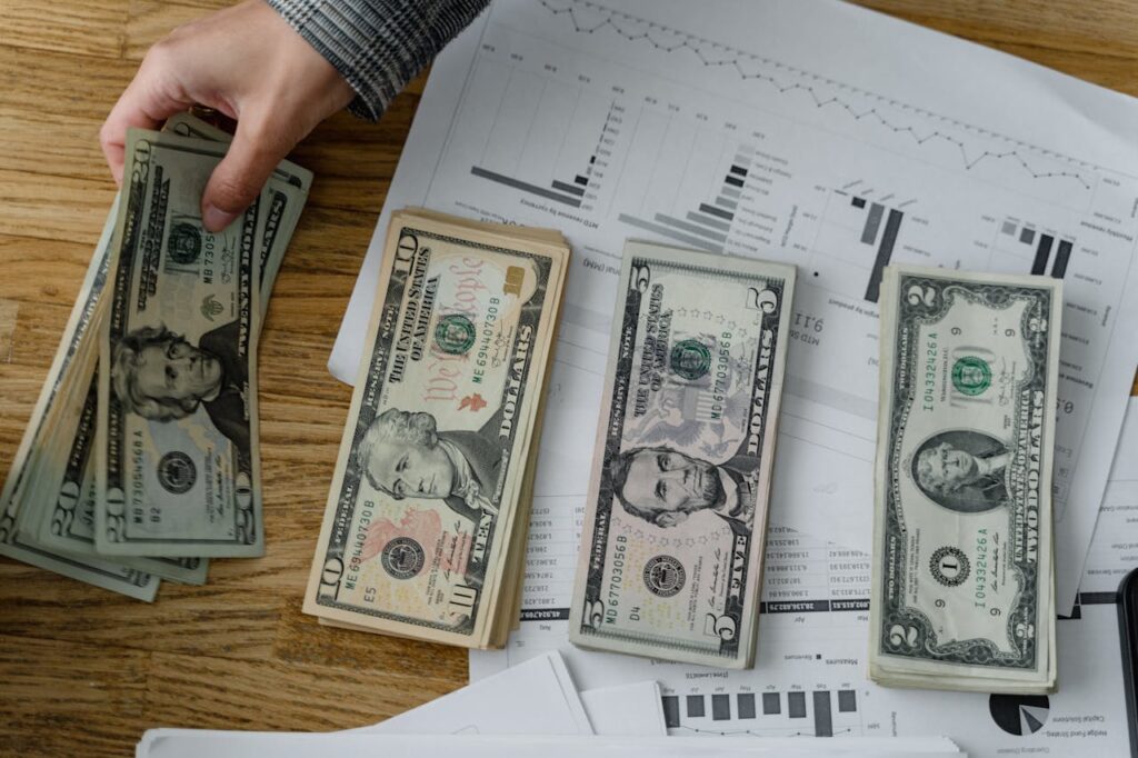 Resolve Financial Planning Mistakes with Better Investment