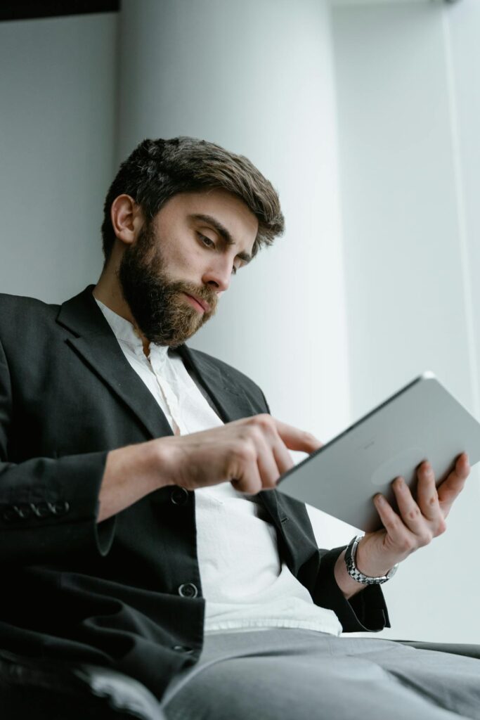Financial Business Networking Tips to Build Strong Partnerships