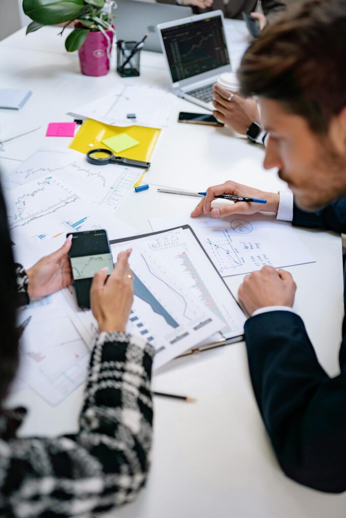 Complete Guide to Resolve Financial Problems and Secure