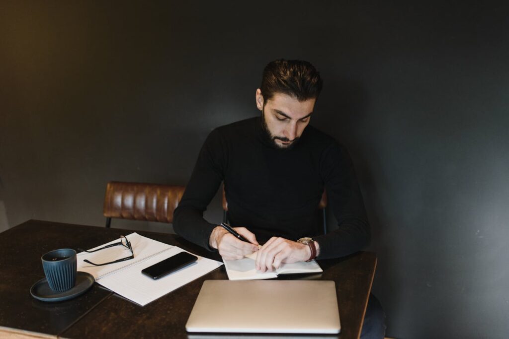 The Ultimate Financial Success Plan for Personal and Business