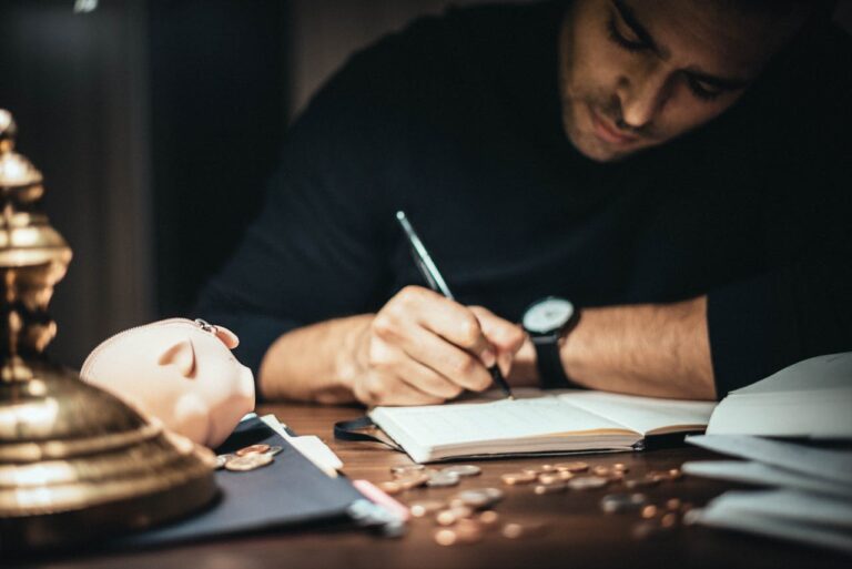 How to Achieve Financial Freedom Faster: A Complete Beginner’s