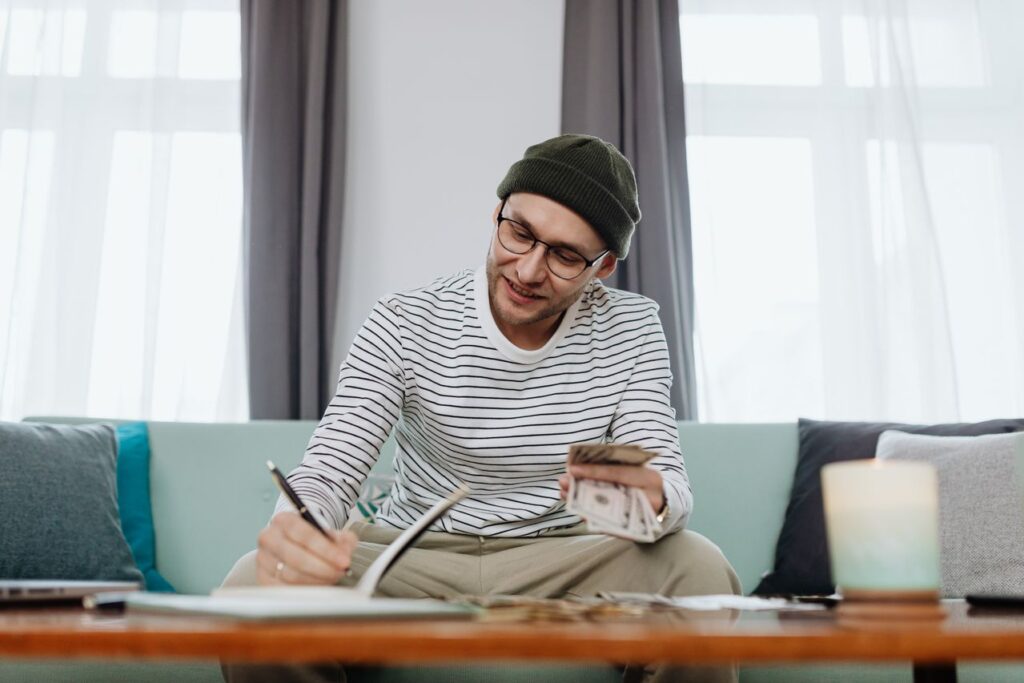 Top Financial Success Habits of Wealthy and Successful People