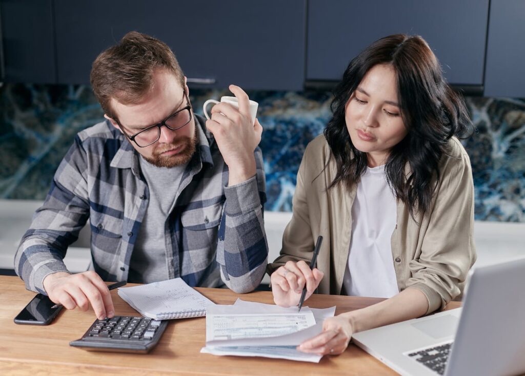 Financial Success Roadmap: Steps to Reach Your Money Goals