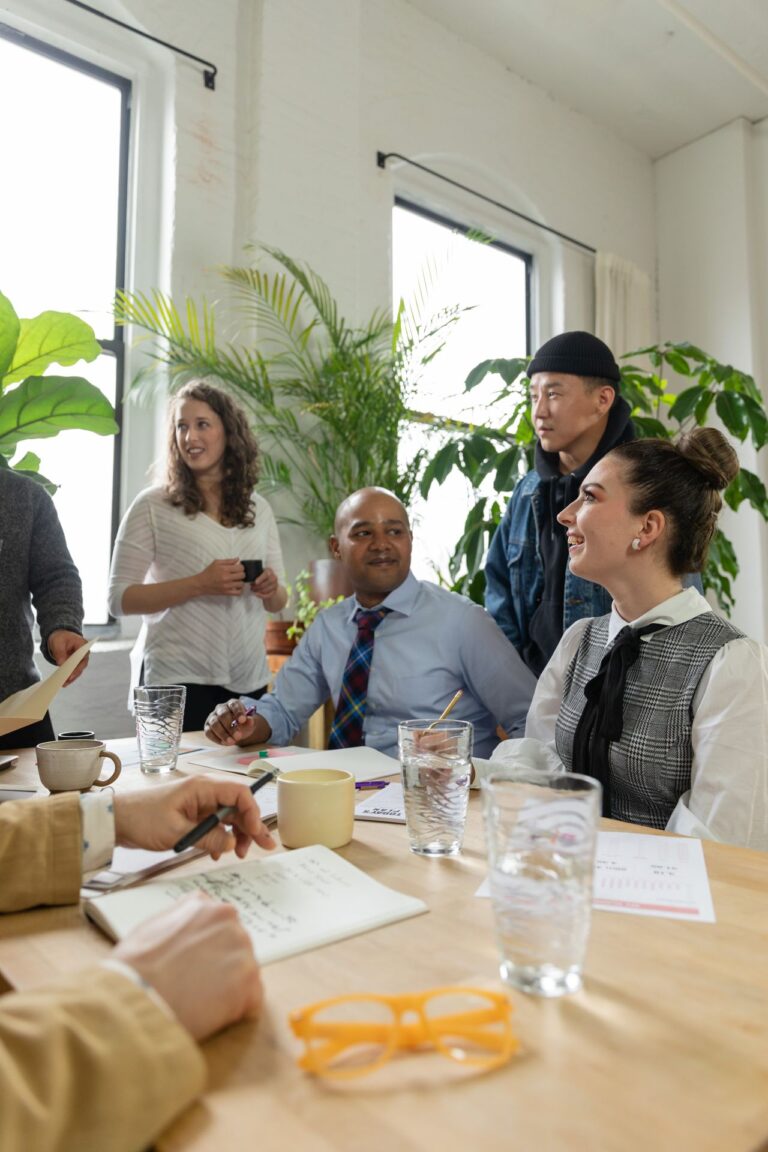 10 Essential Habits That Lead to Long-Term Business Success