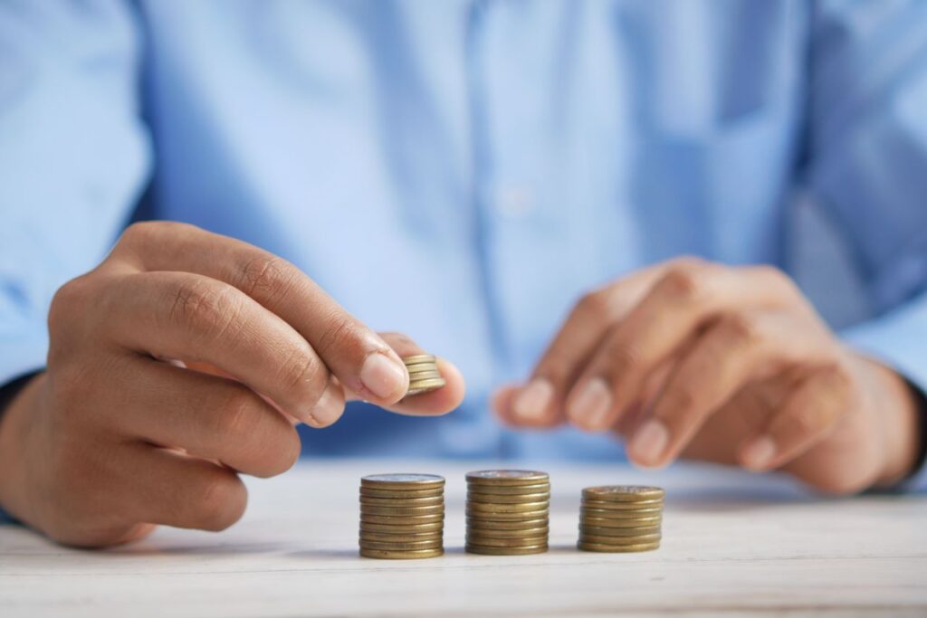 How Financial Success and Smart Budgeting Lead to Financial