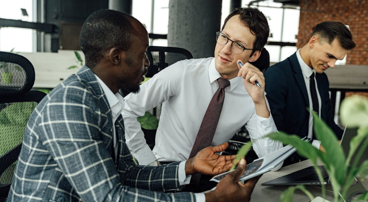 Financial Management Secrets for Building Long-Term Wealth