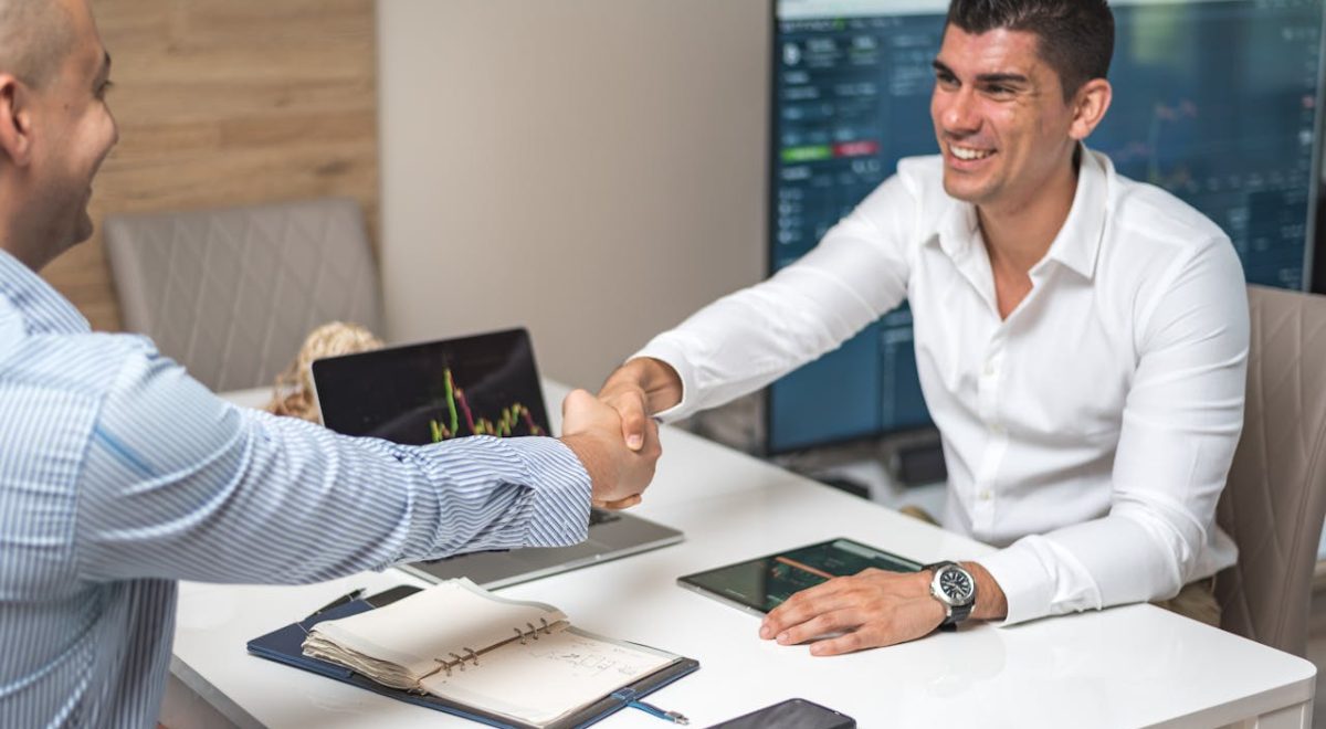 Top Financial Business Challenges and How to Overcome Them