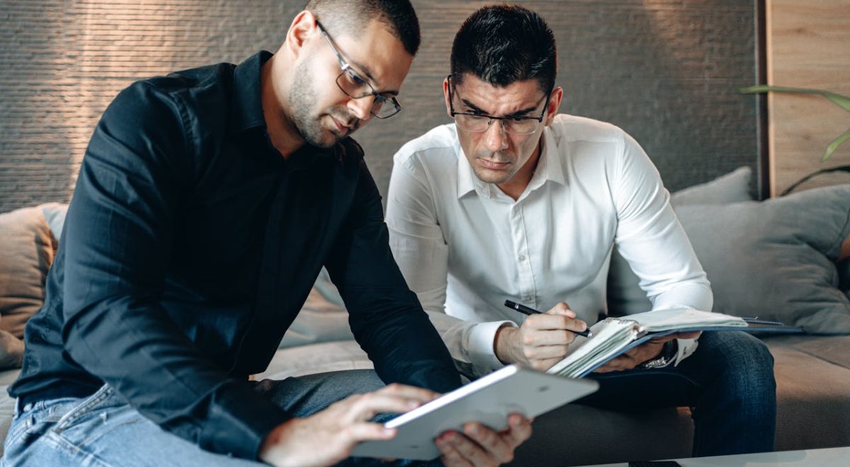 Why Digital Financial Business Is Growing Worldwide