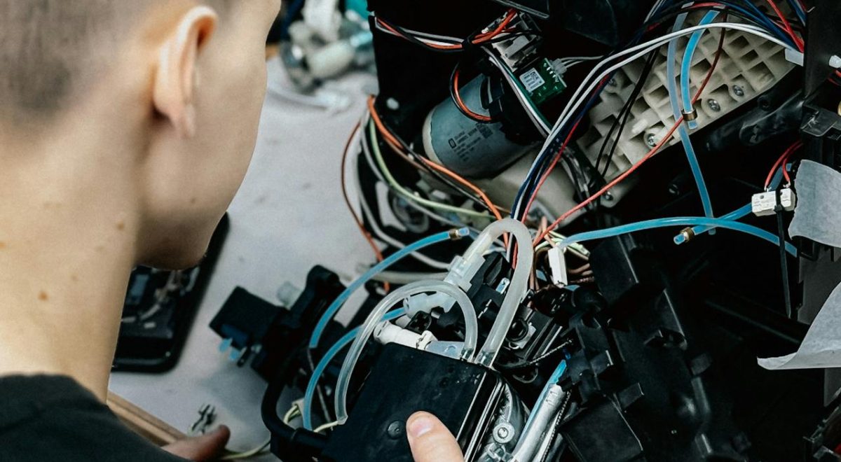 Latest Technology Innovations Transforming Modern Businesses