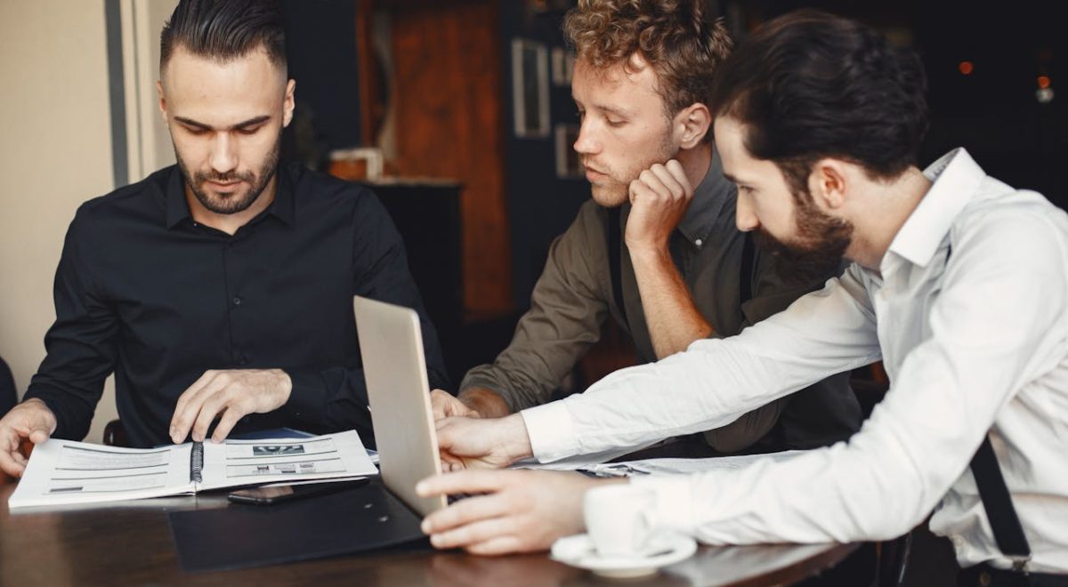 Easy Financial Business Ideas with High Earning Potential