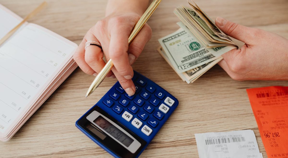 How Families Can Resolve Financial Difficulties and Build Stability