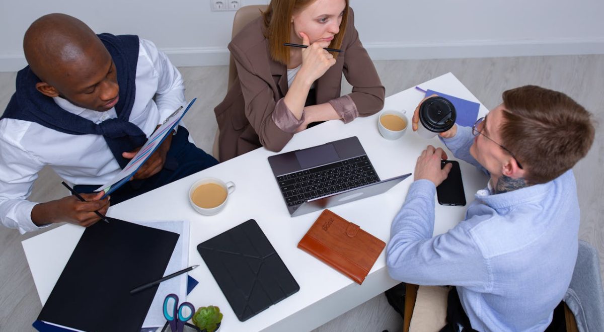 How to Build a Strong Brand for Your Business in a Competitive Market