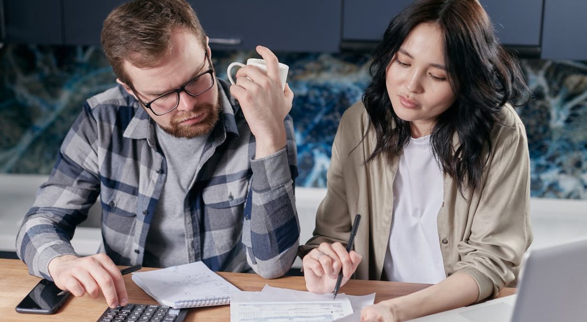 Financial Success Roadmap: Steps to Reach Your Money Goals