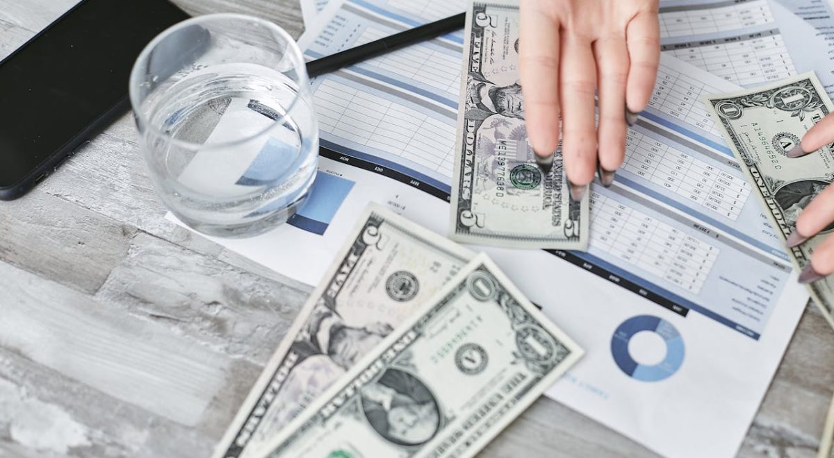 Digital Financial Marketing Guide for Maximum ROI