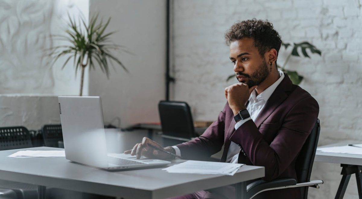 Smart Financial Business Planning for Sustainable Success