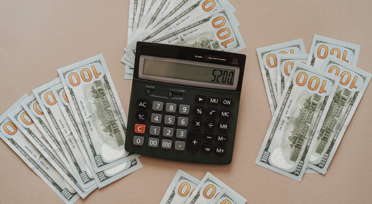 Financial Management Strategies for Better Saving and Budgeting
