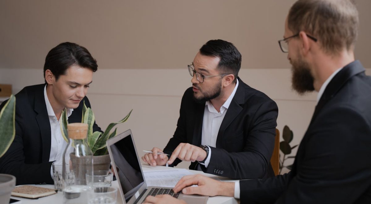 Top Financial Business Services with Growing Demand