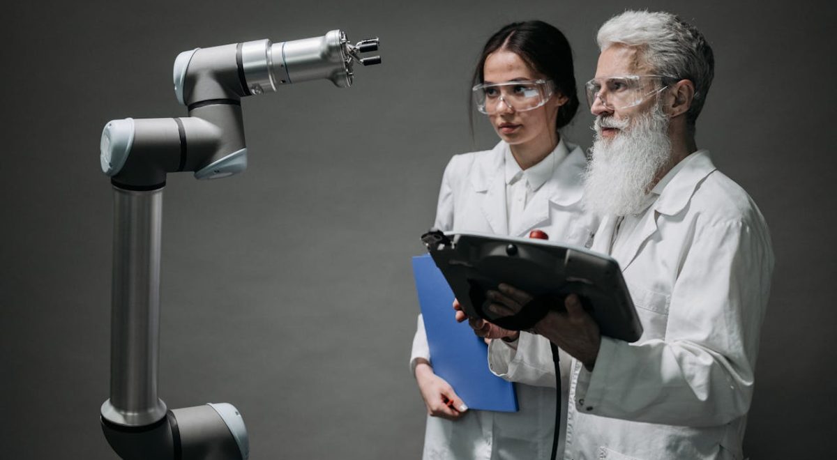 Top Technology Trends Transforming Businesses in 2026