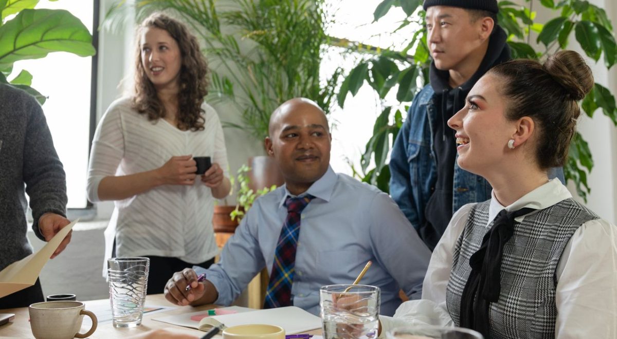 10 Essential Habits That Lead to Long-Term Business Success