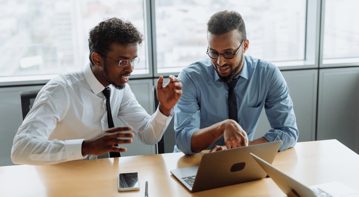 How Modern Technology Is Transforming Business and Daily Life