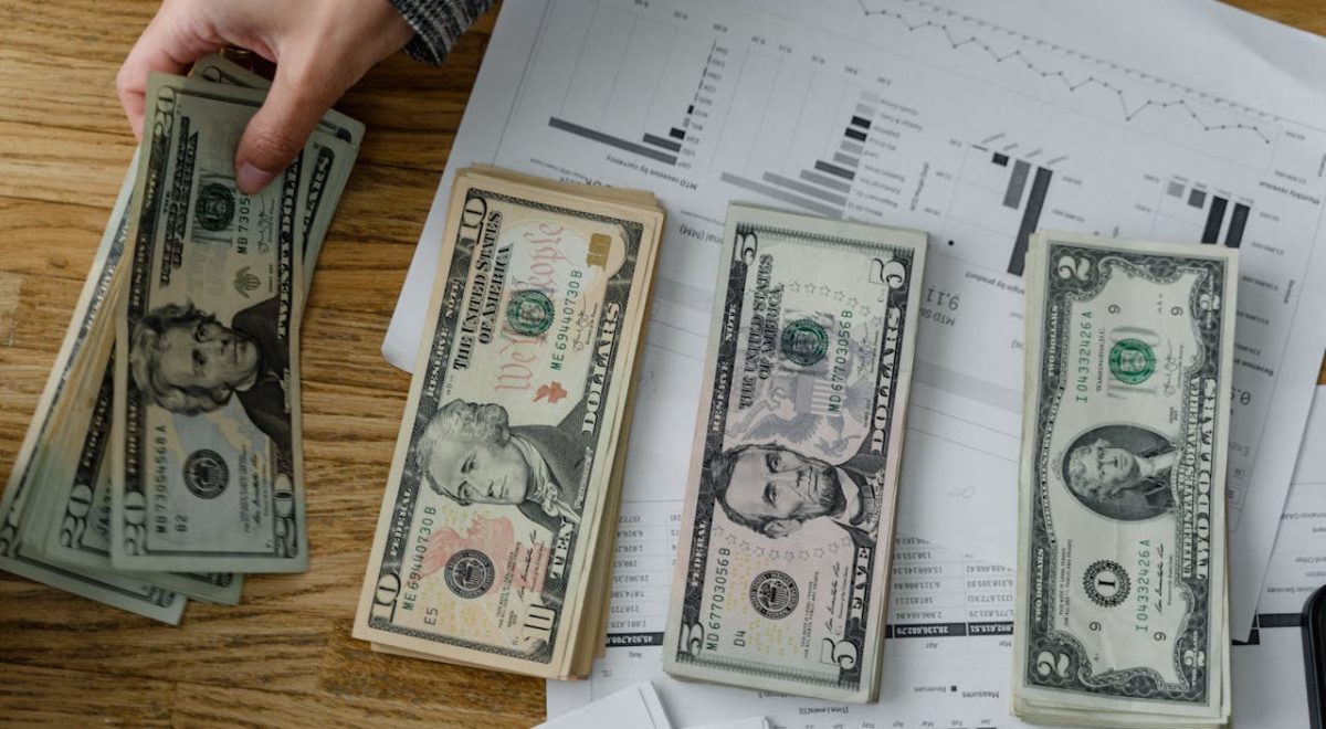 Resolve Financial Planning Mistakes with Better Investment