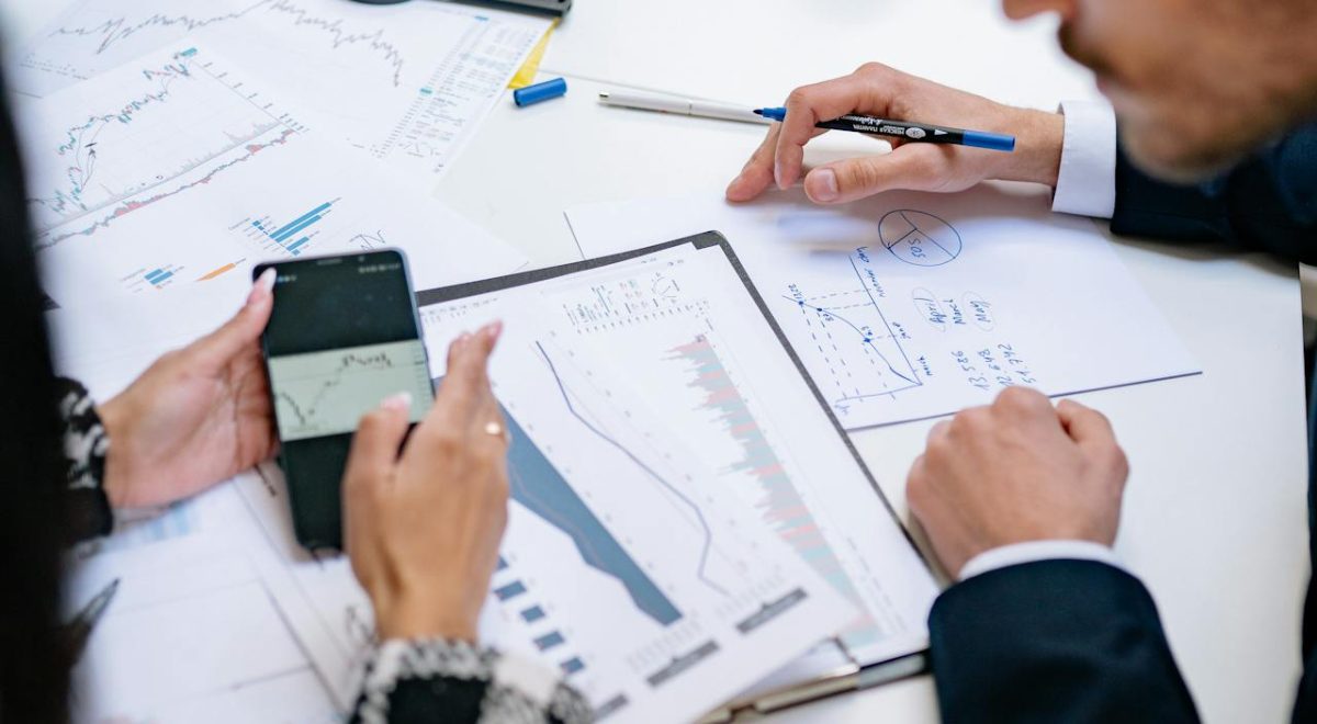 Complete Guide to Resolve Financial Problems and Secure