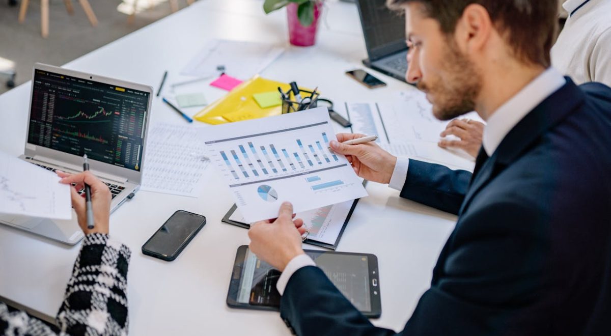 How Financial Business Strategies Improve Customer Loyalty